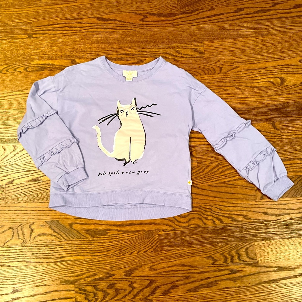 Kate Spade Pullover